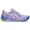 ASICS GEL-RESOLUTION 8 Murasaki Veľkosť: EUR 40