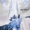 Vinyl Uematsu Nobuo - Final Fantasy III Four Souls, CBS, 2020, Japonské vydanie