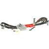 Hot Wheels Racing Formula 1 dráha Grand Prix a 3 angličáky, booster 0194735291137