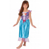 KOSTÝM MALÁ SIRÉNA ARIELKA FLITRE LICENCIA 128