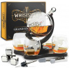 Súprava Whisiskey Globus 0,9 l