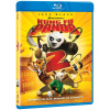 Kung Fu Panda 2 - Blu-ray
