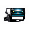 RÁDIO NAVIGÁCIA GPS MITSUBISHI OUTLANDER III 2012+ ANDROID