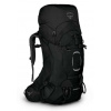 Turistický batoh Osprey Aether 41-60 l čierny