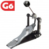 Gibraltar 6711S Single Pedal, CHain Drive