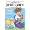 Junie B. Jones and That Meanie Jim's Birthday (Barbara Park,Denise Brunkus)(Brožovaná)