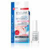 Eveline Cosmetics Nail Therapy Professional Revitallum After Hybrid Sensitive obnovujúci kondicionér na citlivé nechty 12 ml