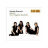 Wolfgang Amadeus Mozart (1756-1791) - Streichquartette Nr.14-19 (CD)