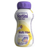Ihneď k odberu - Nutricia Fortini Multi Fibre 200 ml - Banán