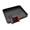 Držiak mobilného telefónu na palubnú dosku., Jeep Wrangler JK 2007-2010