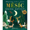 Měsíc Kniha aktivit - Bethany Hamilton; Britta Teckentrup