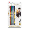 Detské fixky Maped Harry Potter - 4 farby