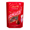 Lindt LINDOR pralinky Mliečna čokoláda Vday 200g