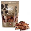DOG SNAQ sušené hovädzie držky 100 g EXSP 15.1.2026