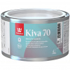 TIKKURILA® KIVA 70 Lak akrylátový, na dřevo a nábytek v interiéru Odstín (barva): TVT 3448 Buk, Velikost balení: 0,9 l, Stupeň lesku: lesk