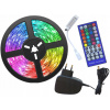 Wiz LED Strip LED pásik 2 2700 - 6500 RGB 1600 IM (Wiz LED Strip LED pásik 2 2700 - 6500 RGB 1600 IM)