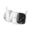 TP-link TAPO C310 vonkajšia smart WiFi kamera, HD rozlíšenie 3 MP (2304 × 1296)