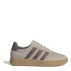 adidas Barreda Shoes Mens Beige/Red 8 (42)