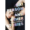 Cat Person and Other Stories - Kristen Roupenian