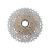 MTB Kazeta SHIMANO SLX CS-HG81 10speed Rozsah: 11-32z