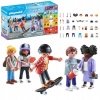 Playmobil My Figures Fashion Moda 71401 Oblečenie Vytvorte si vlastnú figúrku