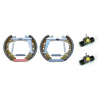 BREMBO Sada brzdových čeľustí BREMBO K 85 036