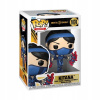 Figúrka Funko Mortal Kombat Kitana