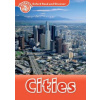 Cities - Northcott Richard