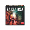 Dino ZÁKLADNA - společenská rodinná hra
