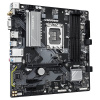 GIGABYTE B760M D3HP WIFI6/LGA 1700/mATX B760M D3HP WIFI6