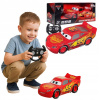 CARS AUTA ZYGZAK McQUEEN RC AUTO NA DIAĽKOVÉ OVLÁDANIE NA USB DIAĽKOVÉ OVLÁDANIE