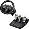 Logitech Racing Wheel G920 Driving Force with Pedals for PC, XBOX SERIES X/S, XBOX ONE Black EU (941-000123) 941-000123