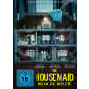 The Housemaid (2025) (DVD)