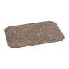 Vopi 205 Home Cotton Eco 006 brown 50 x 75 cm