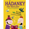 Hádanky pro školáky