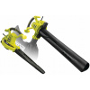 Píla na - RYOBI BLOWER VUSTAUM CLEANER PRE LEAVES 3000W RBV3000CSV (Píla na - RYOBI BLOWER VUSTAUM CLEANER PRE LEAVES 3000W RBV3000CSV)