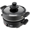 Silva Homeline PK-M 800 426032 Multifunkčný držiak čierna; 426032
