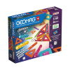 Geomag Glitter panels recycled 35