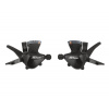 Shimano Altus SL-M2010 3x9 Rýchlostí Pár páčok radenia