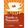 Thanks A Thousand - autor neuvedený