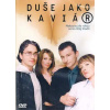 Duše jako kaviár - (Plast) DVD