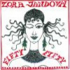 Jandová Zora - Fifty Fifty [CD]