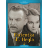 Pacientka Dr. Hegla - DVD Digipack