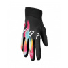 Rukavice Thor Agile Theory black