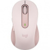 Logitech Signature M650 L Wireless Mouse GRAPH 910-006254