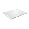 GROHE Sprchová vanička akrylová, obdĺžnik 90x120x 3 cm alpská biela 39308000 GRO 39308000