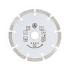 BGS Technic BGS 3932 Diamantový segmentový kotúč s priemerom 125 mm