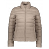 Dámska bunda Vero Moda Beige 977345