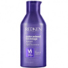 Redken Color Extend Blondage Shampoo 300ml - Šampón neutralizující žluté tóny