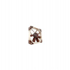 Noctua NF-S12A PWM ventilátor 120x120x25 mm (NF-S12A PWM)